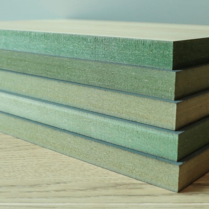 Gỗ MDF2
